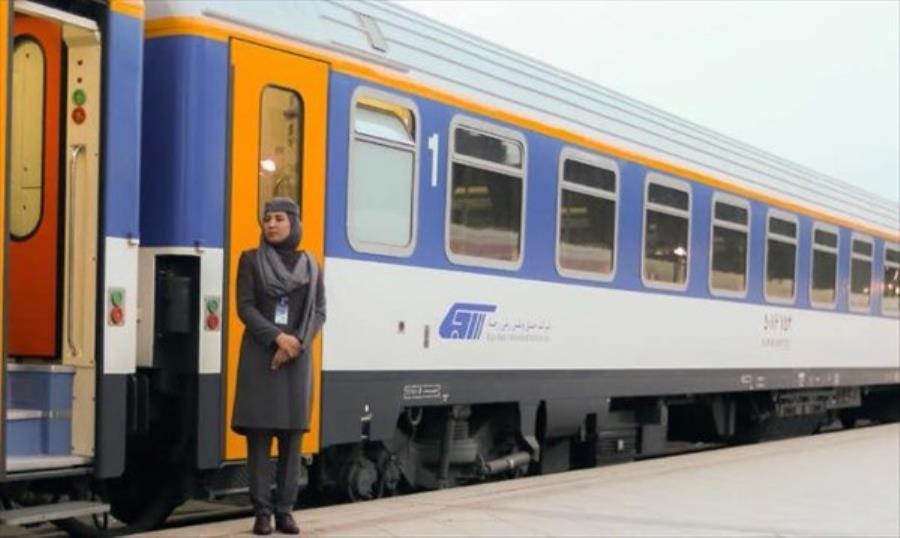 آغاز پیش فروش بلیت قطار برای مسافرت‌های تابستانی